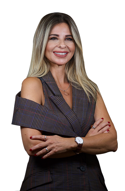 Prof.Dr.Berna Uslu Coşkun - Slider